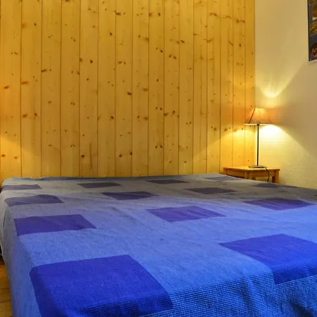 Apartment Le Bastion Ii - 2 Pieces Pour 6 Personnes Mae-9664 *