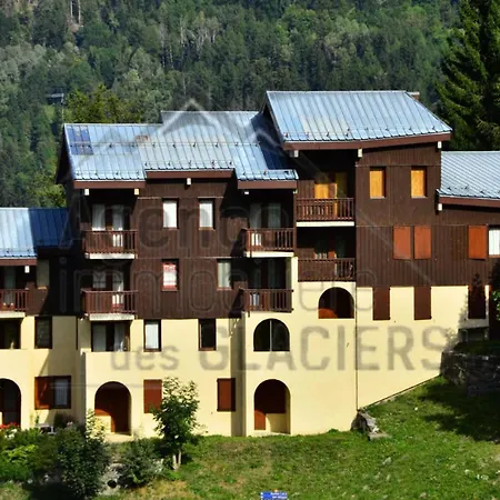 Hotel Le Bastion Ii - 2 Pieces Pour 6 Personnes Mae-9664